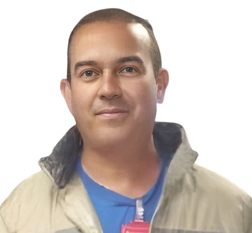 Jesus H. Parra B.