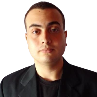 Michael Martinez